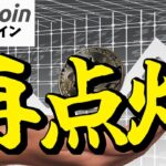 【仮想通貨 ビットコイン】歴代最強のシグナルが再点灯！無視すると後悔するかも!?（朝活配信1857日目 毎日相場をチェックするだけで勝率アップ）【暗号資産 Crypto】