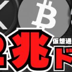 【💡】財務長官『2兆ドル予測』仮想通貨バブルか／ステーブルコインに注目の理由／XRP裁判最新情報／ビットコイン・イーサリアムは？