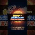 #6月22日仮想通貨 ニュースまとめ#仮想通貨 #初心者向け #デジタルゴールド #トランプ大統領 #何が起こる？  #btc #crypto
