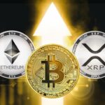 【保有者必見】BTC ETH XRP上昇⁉️アメリカが遂に動く‼️ #リップル #ビットコイン #仮想通貨 #xrp
