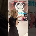 【爆速ツアー】仮想通貨Bitget×ドバイモールチャイナタウン潜入！ #ビットコイン #仮想通貨 #暗号資産