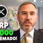 ¡Noticia de última hora de Bloomberg sobre Ripple XRP: ¡XRP de Ripple está a punto de superar los