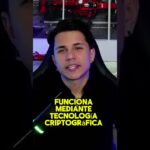 ¿Qué son las criptomonedas? #trading #criptonoticias #bitcoin