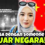 REVEAL SOMEONE SPECIAL DAPAT PERGI HOLIDAY SAMA-SAMA !! NISA KENA SERANG SEMASA DRIVE !!