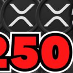 【仮想通貨】XRP爆上げ予測！『イーサリアムを超える』スタンダードチャータード銀行が予測でリップル民歓喜！