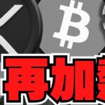 【XRP】世界の投資マネー爆増！仮想通貨バブル来る？／リップル裁判この１週間がヤマ場か！ビットコイン・イーサリアムは？