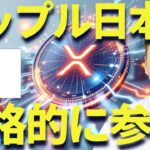 リップル日本のスタートアップと提携！XRPは夢で終わらない！