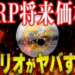 【XRP正直どう？】これは現実的か現実的ではないのか？ #リップル #ビットコイン #仮想通貨 #xrp