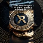 衝撃】XRPの理論価格は1800万円！！5％実現でも1枚90万円！？ #XRP#リップル #リップル