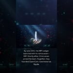 XRPL Origins #xrp #cryptoeducation #ripple #blockchain #crypto #cryptonews #xrpledger #xrpcrypto