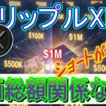 最新【リップルXRP】XRPの価値は従来の時価総額だけでない！？。中央銀行デジタル通貨（CBDC）。