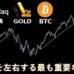 まだ強い上昇相場は終わらない