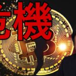 仮想通貨ビットコイン暴落危機！メタプラネット、エス・サイエンス、リミックスポイントも反落！