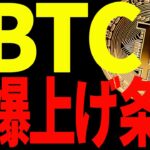 ビットコインが今後爆上げするために必要な条件はずばり○○です！【仮想通貨】