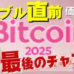 【ビットコイン】相場分析〜この後の値動きを徹底解説〜