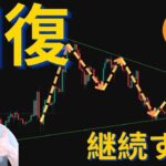 【元証券アナリスト】ビットコイン、データ良好。しかし精算には注意！