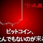 ビットコインのブル相場は終わり？お願い、この動画を見てから判断して。