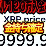リップル120万保有で世界上位の金持ちになれるってマジ？？!!!#仮想通貨#リップル#暗号資産#caw#ビットコイン#NFT#ETH#Solana#XRP#bybit