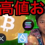 ビットコイン最高値更新で15万ドル(2,200万円)へ？アルトバブルも期待【仮想通貨 米国株 最新情報】