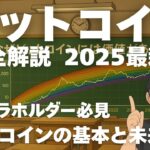メタプラネット投資家 必見｜ ビットコイン完全解説 ｜ビットコインの仕組みや価値について初心者にもわかりやすく解説。あなたはビットコインについて本当に理解していますか？AI分析で将来価格を予測します