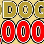 【DOGE】5,000％上昇する可能性を解説！【初心者】【仮想通貨】【チャート】【暗号資産】