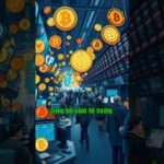 Dòng Tiền Đổ Vào ETH, XRP, SOL – Bitcoin Bị Bỏ Lại Phía Sau?”