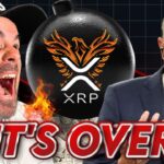 RIPPLE XRP: Whales DUMP One, PUMP the Other – XRP vs ETH Gets Brutal