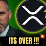 Ripple XRP: The Final Move 🚨