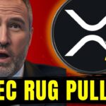 Ripple XRP WTH was THAT !! 🔥