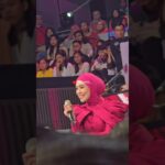 SUARA NISA DELI SERDANG VIRAL DITIKTOK INI DIA LESTI MELIHAT PENAMPILAN NYA #lestikejora #leslar