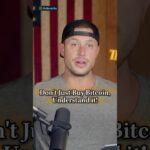 Take Time to Study BITCOIN!