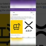 Webus SECURED $100M funding with Ripple | XRP PRICE PREDICTION | XRP NEWS TODAY