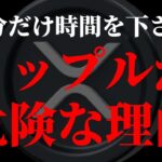 リップルの購入考えてる人は全員見ろ。【ビットコイン リップル XRP 仮想通貨 暗号通貨】