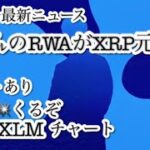 メルカド・ビットコインがXRPで$200MのRWA革命！リップルとの提携が未来を変える？