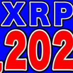 【XRP＝2,202円へ】爆上げカウントダウン開始！？【初心者】【仮想通貨】【チャート】【暗号資産】