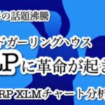 XRP革命！ガーリングハウスCEOの1000%コミットとタトゥー公開！リップル