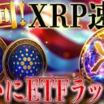 ✨XRPリップルもいよいよバブル‼️【そもそもETFがなぜアツい？🤔】全ての始まりは…◯月です🔥#xrp #リップル #仮想通貨 #暗号通貨
