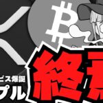 【リップル】XRP終了？知らないとマズいPaypalの仮想通貨決済が革命的／ビットコイン8月は下落か【仮想通貨】