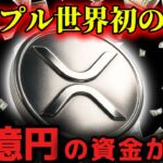 【リップル速報】世界で初めてXXされます。あなたは5000万円利益でたら何に使いますか？