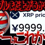 まだリップルの本気見せてないんだから!!!こっからまた上がるぞ!!備えよ!!#リップル#暗号資産#caw#ビットコイン#NFT#ETH#Solana#XRP#bybit