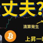 ビットコイン、上昇はピークに！？しかし「仮想通貨の週」は続行！【元証券アナリスト】