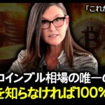 ビットコインだけじゃない！アルトコイン市場の未来を大予想