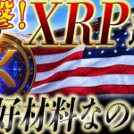 【リップルに好材料な理由とは❓】現物資産トークン化の流れが止まらない❗️