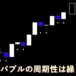 暗号資産バブル再来の条件は整った