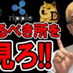 見るべき所を抑えて環境認識するだけ！！【 仮想通貨チャート分析】 #ビットコイン #仮想通貨 #暗号資産 #テクニカル分析