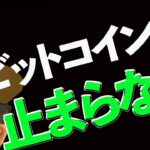 ビットコインが止まらない🚀更なる上昇可能性についてお話しします。