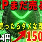 『アルトバブル来るぞ』リップル売ったらあかん理由は明白です。。。#xrp #仮想通貨 #リップル #暗号資産