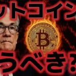 ビットコインこれは買うべき？？年内14万ドルは視野に！？