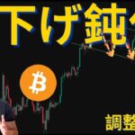 【元証券アナリスト】ビットコインが下落している2つの理由とは！？ #ビットコイン