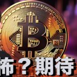 ビットコインの短期下落懸念？しかし2028年には50万ドルへ？
